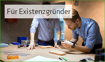 Steuerberater für Existenzgründer