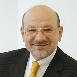 vBP/StB Karl Heinz Theurer