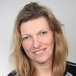 StBin Beate Raudßus